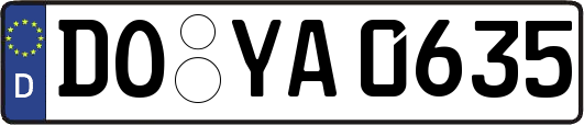 DO-YA0635