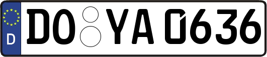 DO-YA0636