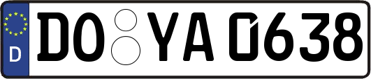 DO-YA0638