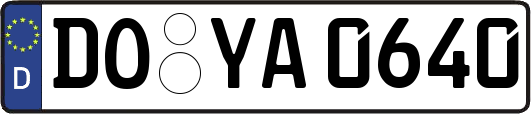 DO-YA0640