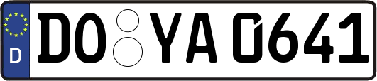 DO-YA0641