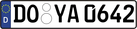 DO-YA0642