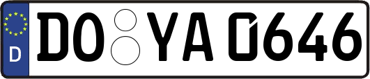 DO-YA0646