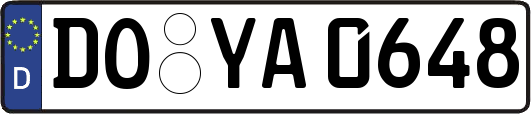 DO-YA0648