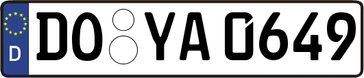 DO-YA0649