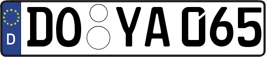 DO-YA065