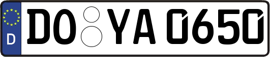 DO-YA0650
