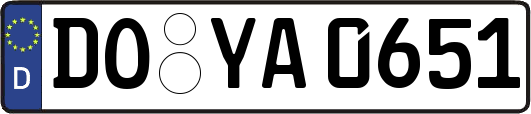 DO-YA0651
