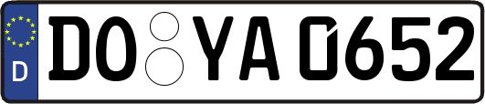 DO-YA0652