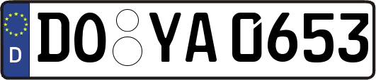 DO-YA0653