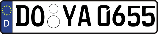 DO-YA0655