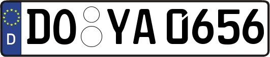 DO-YA0656