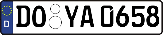 DO-YA0658