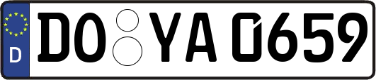 DO-YA0659