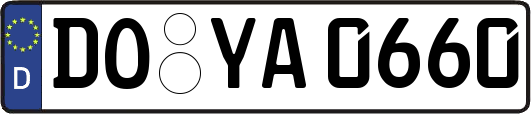 DO-YA0660