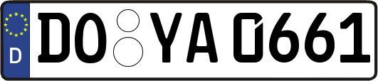 DO-YA0661