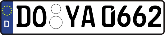 DO-YA0662