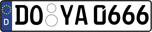 DO-YA0666