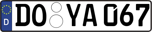 DO-YA067