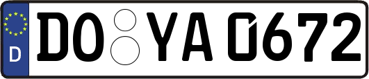 DO-YA0672