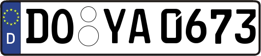 DO-YA0673