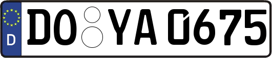 DO-YA0675