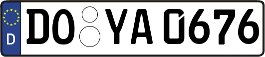 DO-YA0676