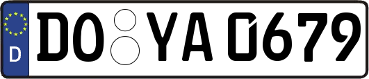 DO-YA0679