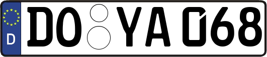 DO-YA068