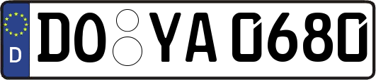DO-YA0680