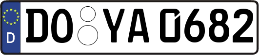 DO-YA0682