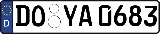DO-YA0683