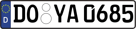 DO-YA0685