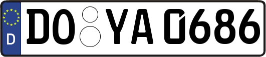 DO-YA0686