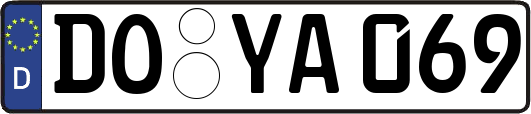 DO-YA069