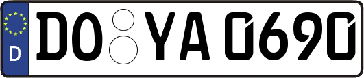 DO-YA0690