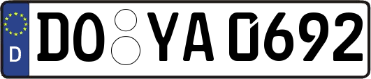 DO-YA0692