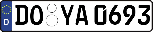 DO-YA0693