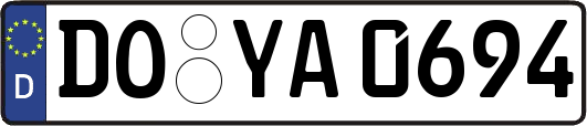 DO-YA0694