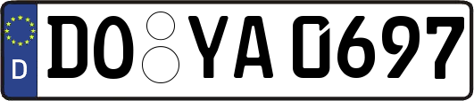 DO-YA0697