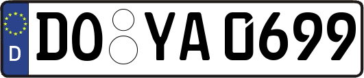 DO-YA0699