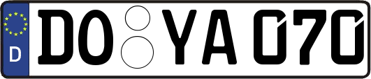 DO-YA070