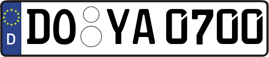 DO-YA0700