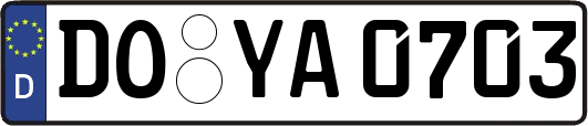 DO-YA0703