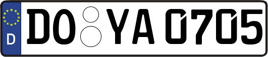 DO-YA0705