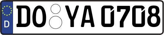 DO-YA0708