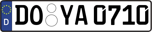 DO-YA0710