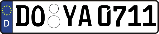 DO-YA0711