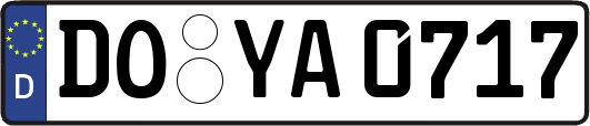 DO-YA0717