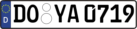 DO-YA0719